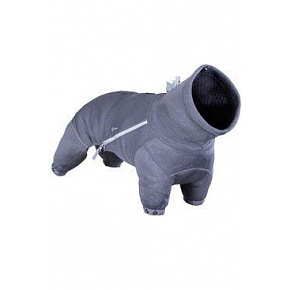 Kombinezon Hurtta Midlayer jeżynowy 30M Kombinezon Hurtta Midlayer jeżynowy 30M