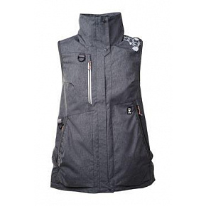 Kamizelka Hurtta treningowa Training ECO jeżynowa XS Kamizelka Hurtta treningowa Training ECO jeżynowa XS