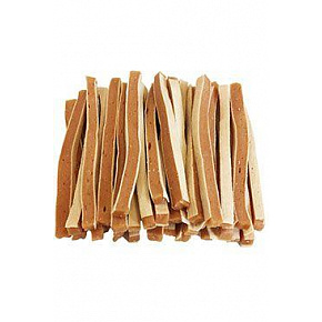 Przysmak Kanapka kurczak z dorszem miękka 80g Przysmak Kanapka kurczak z dorszem miękka 80g