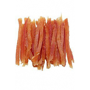 Przysmak Paski z kurczaka 230g Przysmak Paski z kurczaka 230g