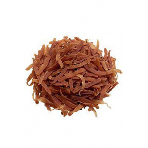 Przysmak Królicze paski mini 80g Przysmak Królicze paski mini 80g