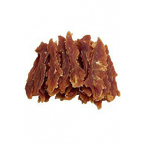 Przysmak Suszone piersi z kaczki 230g Przysmak Suszone piersi z kaczki 230g