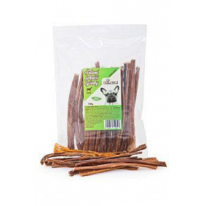 NATURECA przysmak Suszone pałeczki jagnięce 100g