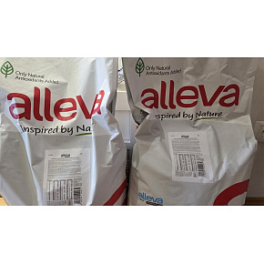 Alleva VET CARE dog adult ALS alergocontrol 12 kg Alleva VET CARE dog adult ALS alergocontrol 12 kg