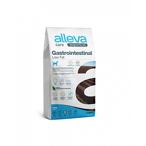 Alleva VET CARE dog adult ALS gastrointestinal low fat 2 kg Alleva VET CARE dog adult ALS gastrointestinal low fat 2 kg