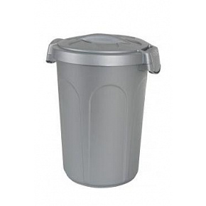 Pojemnik na suchą karmę dla psa 46l Zolux Pojemnik na suchą karmę dla psa 46l Zolux