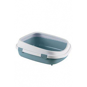 WC kot QUEEN niebieski Zolux WC kot QUEEN niebieski Zolux