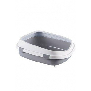 WC kot QUEEN szary Zolux WC kot QUEEN szary Zolux