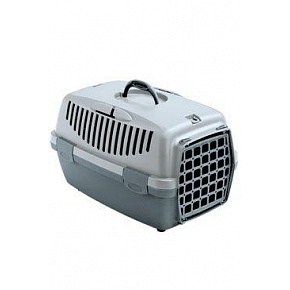 Transporter GULLIVER 1 niebieski Zolux