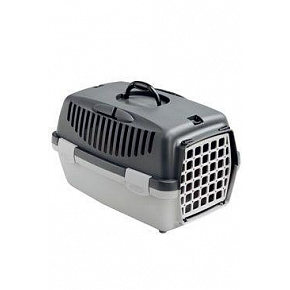 Transporter GULLIVER 1 szary Zolux