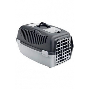 Transporter GULLIVER 3 szary Zolux