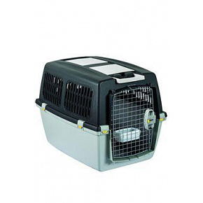 Transporter GULLIVER 5 IATA szary Zolux Transporter GULLIVER 5 IATA szary Zolux