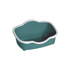 WC kot SMART zielony Zolux WC kot SMART zielony Zolux