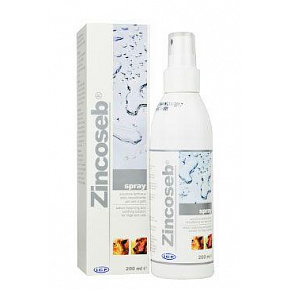 Zincoseb spray 200ml Zincoseb spray 200ml