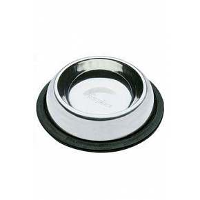 Miska nierdzewna antypoślizgowa NOVA 76-0,9l FP