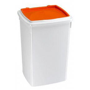 Pojemnik na suchą karmę FEEDY S 13 litrów pies FP