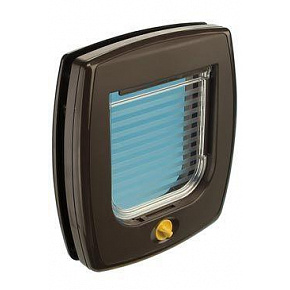 Drzwiczki SWING 15T brązowe FP 1szt.