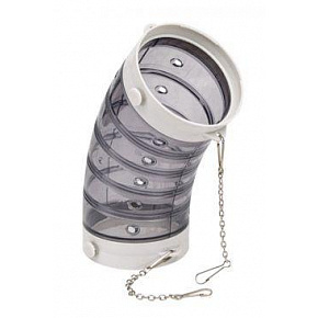 Tunel zawieszany łuk fretka transp. FP 1szt