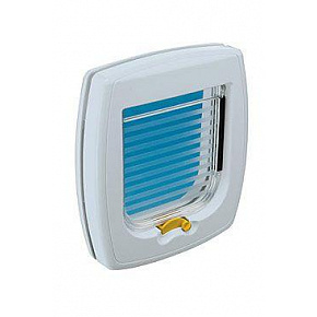 Drzwiczki SWING 1SB białe FP 1szt.