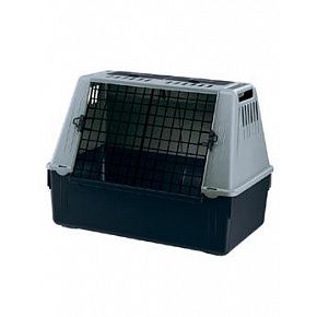 Transporter ATLAS CAR 80 - 82x51x61cm FP