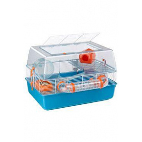 Klatka DUNA FUN dla chomika 55x47x37,5cm FP Klatka DUNA FUN dla chomika 55x47x37,5cm FP