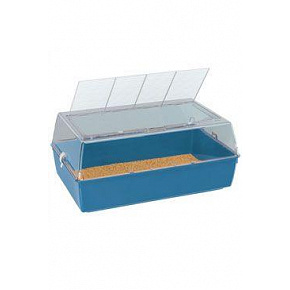 Klatka DUNA MULTY dla gryzoni 71x46x31,5cm FP