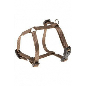 Szelki CHAMPION P XS brązowy FP 1szt. Szelki CHAMPION P XS brązowy FP 1szt.