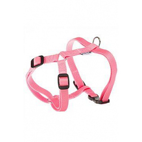 Szelki CHAMPION P M różowy FP 1 szt.