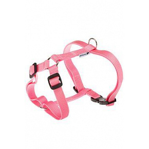 Szelki CHAMPION P L różowy FP 1 szt. Szelki CHAMPION P L różowy FP 1 szt.