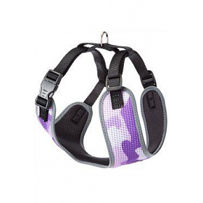 Szelki NIKITA Fashion S fioletowy FP 1 szt. Szelki NIKITA Fashion S fioletowy FP 1 szt.