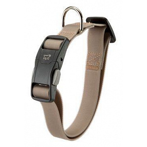 Obroża gumowa EVOLUTION C16/32cm szara FP Obroża gumowa EVOLUTION C16/32cm szara FP