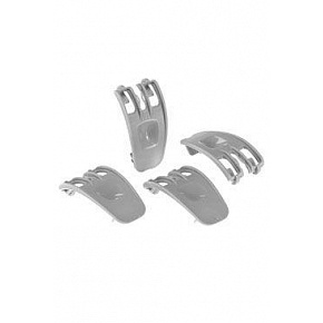 Zapasowe klipsy do klatek ferplast 4 szt. FP Zapasowe klipsy do klatek ferplast 4 szt. FP