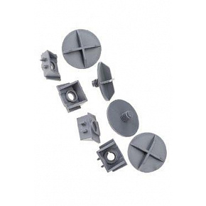 Zapasowe śrubki do półki dla fretek L 373 FP