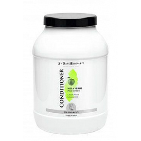 San Bernard Odżywka zielone jabłko 3000ml San Bernard Odżywka zielone jabłko 3000ml