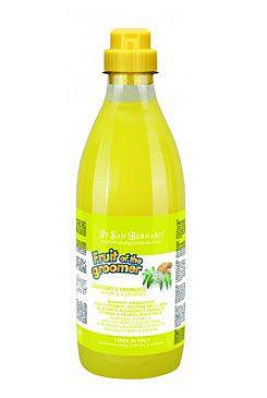 Iv San Bernard San Bernard Szampon Imbir-Bez 1000ml — Składniki i ocena