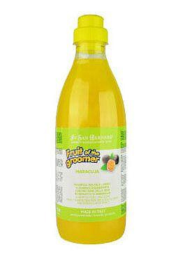 Iv San Bernard San Bernard Szampon Marakuja 1000ml — Składniki i ocena