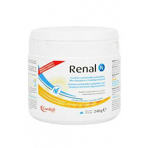 Renal N plv 240g Renal N plv 240g