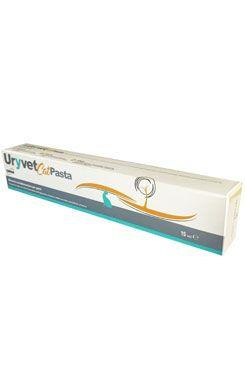 DRN s.r.l. Uryvet pasta 15ml — Inhaltsstoffe i ocena