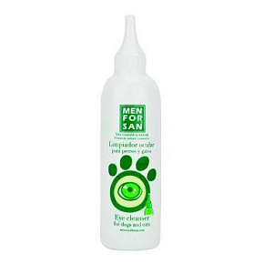 Menforsan Preparat do pielęgnacji okolic oczu 125ml Menforsan Preparat do pielęgnacji okolic oczu 125ml