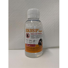 Ekosip Liquid 100 ml (na środowisko)