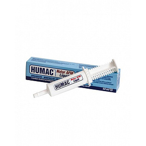 Humac Natur AFM Liquid 60 ml aplikator