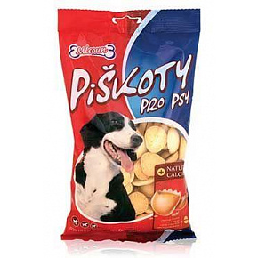 Mlsoun Biszkopty dla psów 120g Mlsoun Biszkopty dla psów 120g
