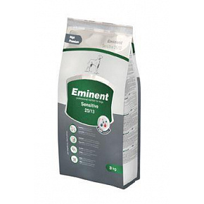 Eminent Dog Sensitive 3kg Eminent Dog Sensitive 3kg