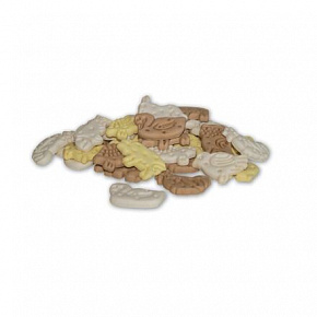 ANIMAL MIX - kolorowe zwierzątka 2,5 kg ANIMAL MIX - kolorowe zwierzątka 2,5 kg