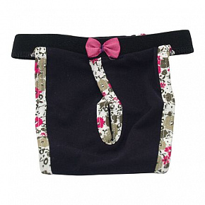 Dany - majtki cieczkowe rozmiar 0 (22cm)