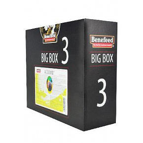 Acidomid H gołębie BigBox 3l Acidomid H gołębie BigBox 3l