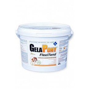 Gelapony FlexiTend 600g Gelapony FlexiTend 600g