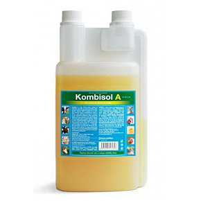 Kombisol A 1000ml Kombisol A 1000ml