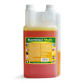 Kombisol Multi 1000ml Kombisol Multi 1000ml