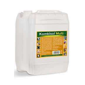 Kombisol Multi 5l Kombisol Multi 5l